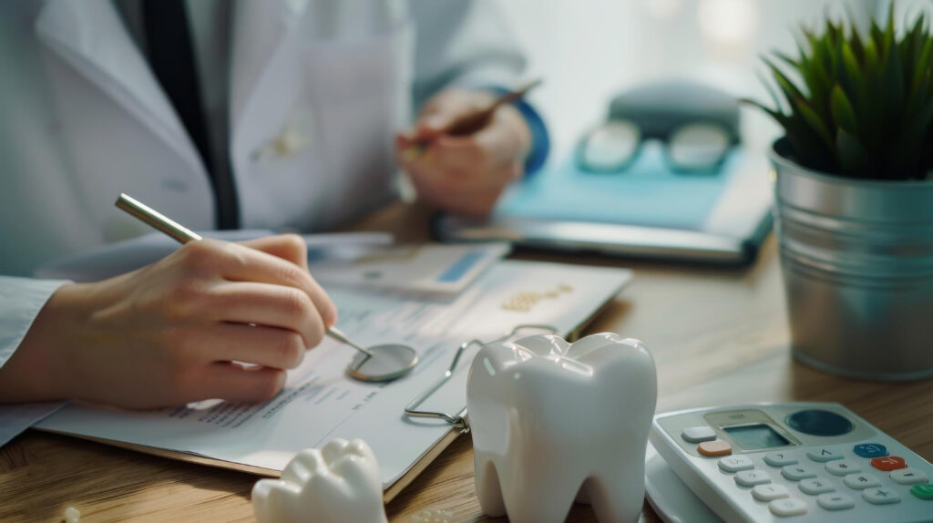 Entendendo a Assessoria Contábil e Fiscal para Dentistas em São Paulo